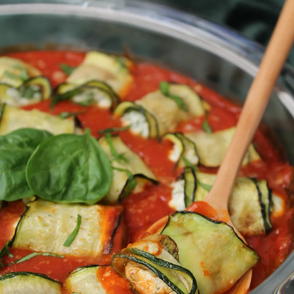 Décrypter 75+ imagen marmiton courgette ricotta fr.thptnganamst.edu.vn