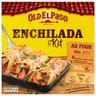 Kit pour Enchiladas Old El Paso™