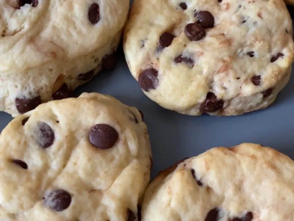 mini cookie healthy (vegan)