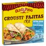kit pour Crousti’ Fajitas Old El Paso™