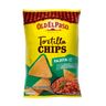 tortilla Chips Saveur Fajita Old El Paso™