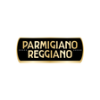 Logo Parmigiano Reggiano