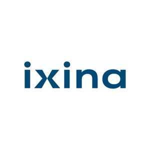 Logo Ixina
