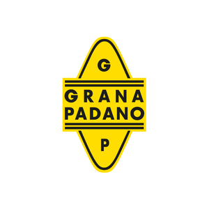 Logo Grana Padano