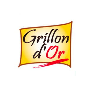 Logo Grillon d'Or