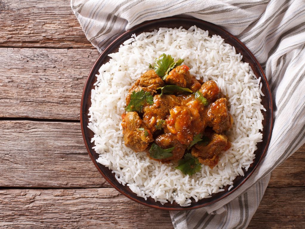Boeuf Lok-Lak (spécial enfant) : Recette de Boeuf Lok-Lak (spécial enfant)