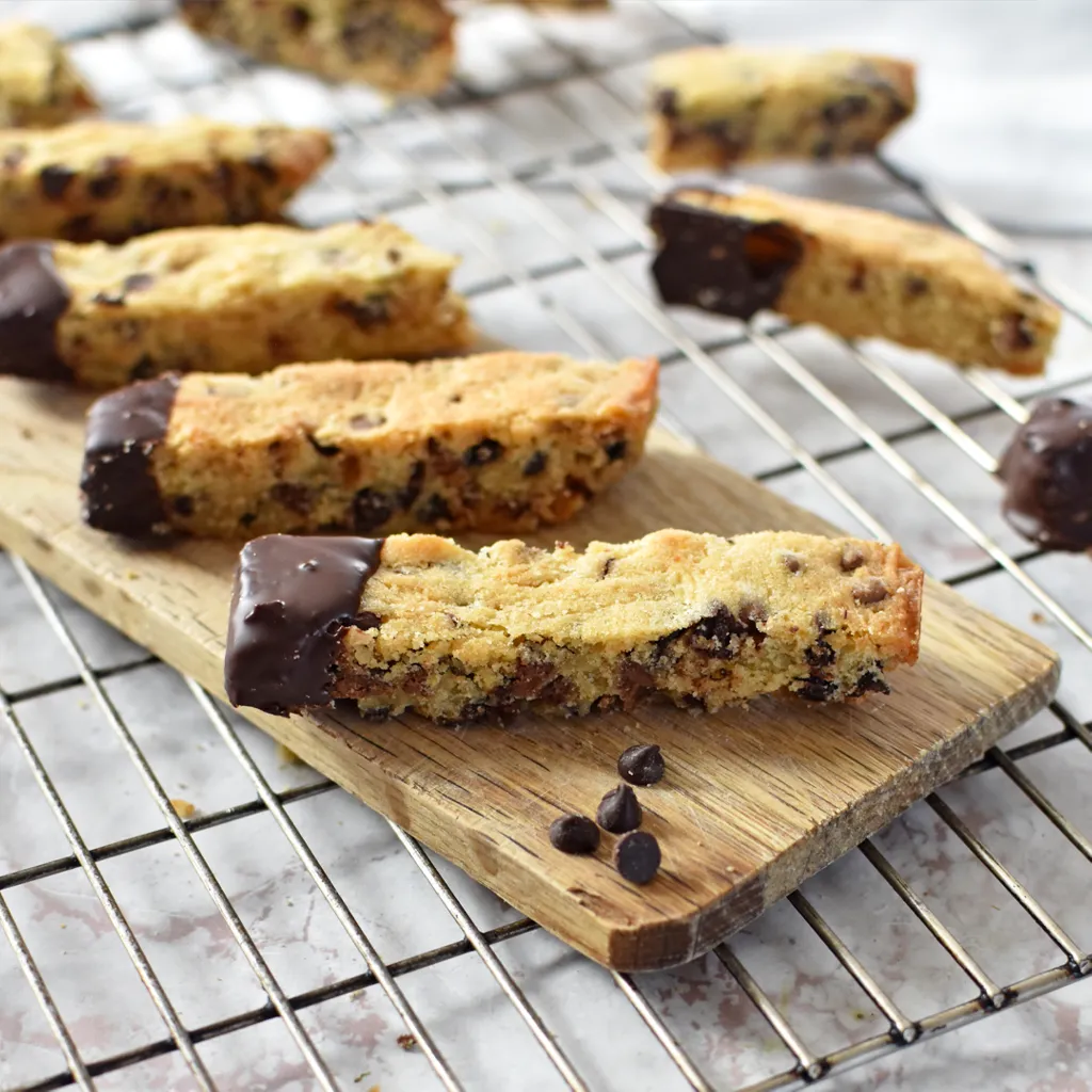 Cookies sticks-image