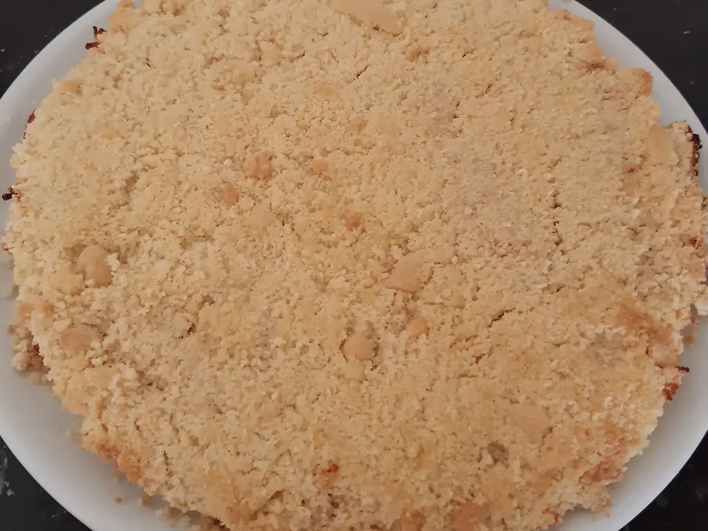 galette alsacienne