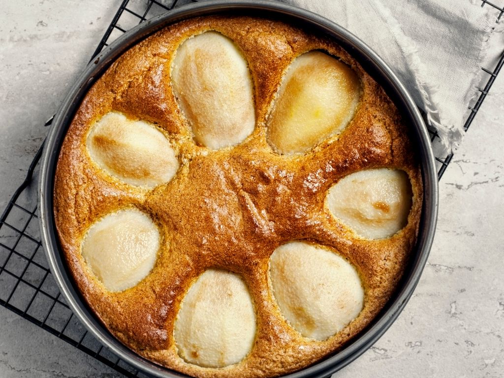 Que Faire Avec Des Poires De Fisee