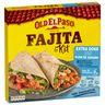 Kit pour Fajitas Extra Doux Old El Paso™