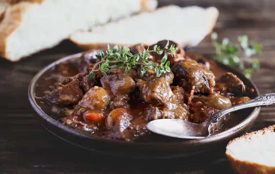 Cabri en sauce : nos délicieuses recettes de cabri en sauce