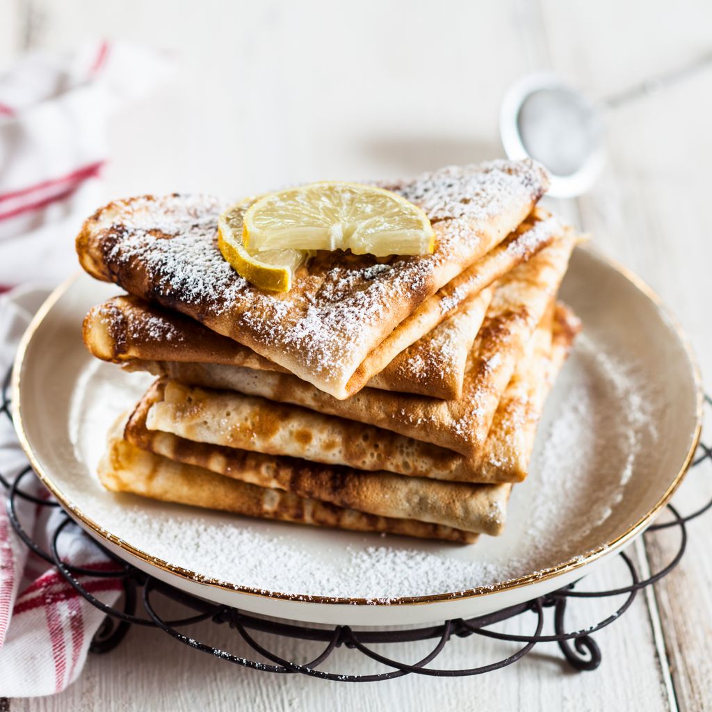 Pate A Crepes Recette De Pate A Crepes Pate A Crepes Recette De Pate A Crepes