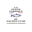 Logo La Petite Fabrique de Saumon