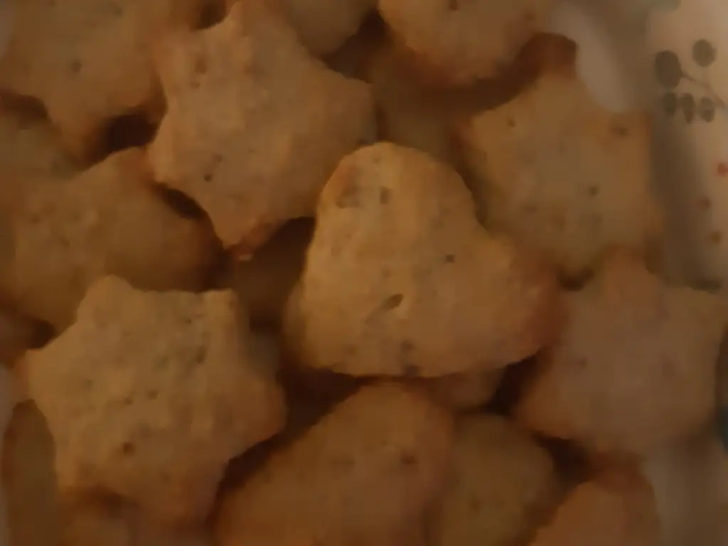 biscuits allemands pour noël