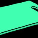 Belle planche à découper