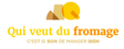 Logo Qui Veut du Fromage
