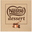 Logo Nestlé Dessert