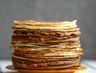 Pancakes norvégiens (Sveler)