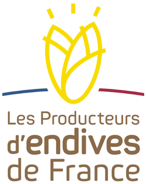 Logo Les producteurs d’endives de France