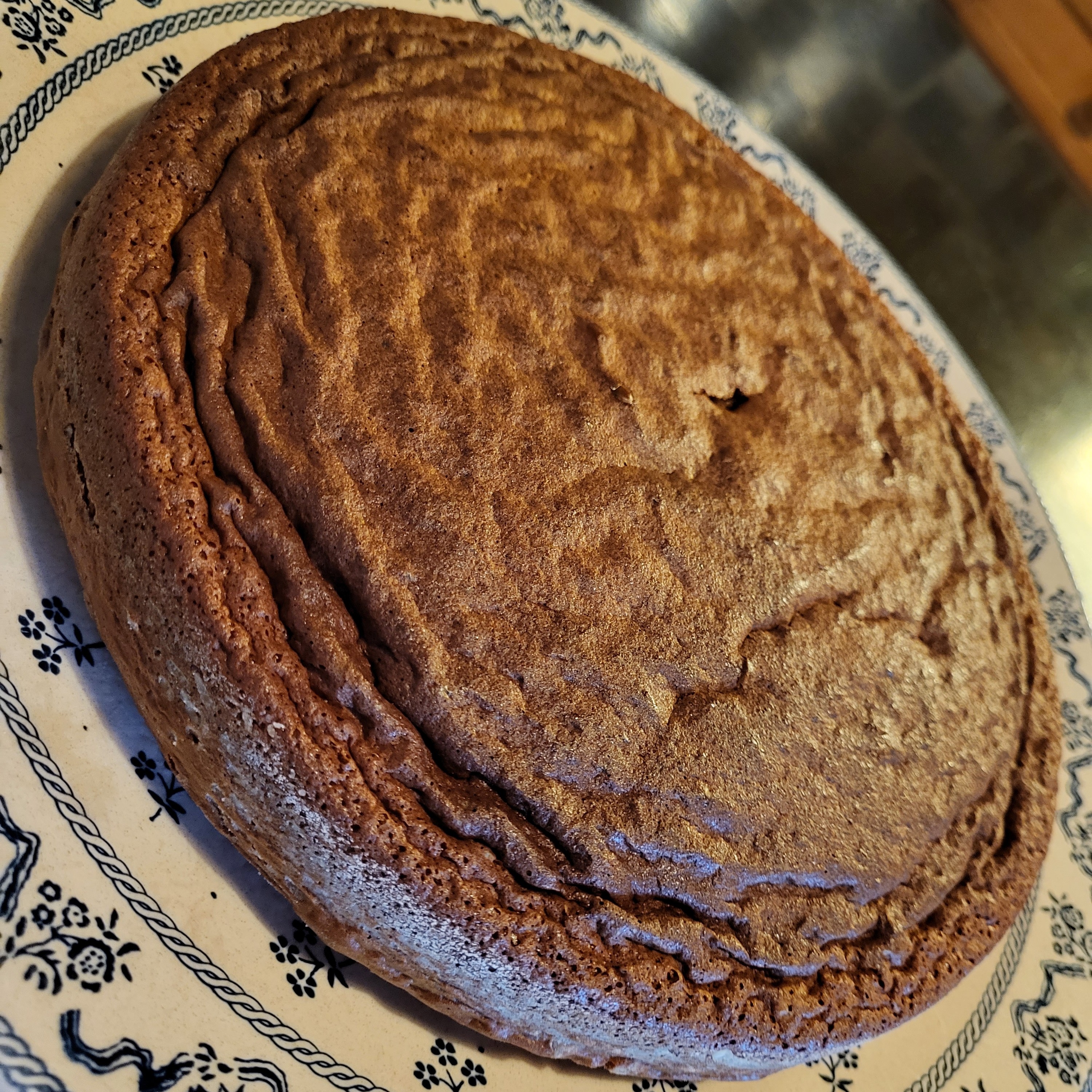 Gateau Au Chocolat Sans Beurre Recette De Gateau Au Chocolat Sans Beurre