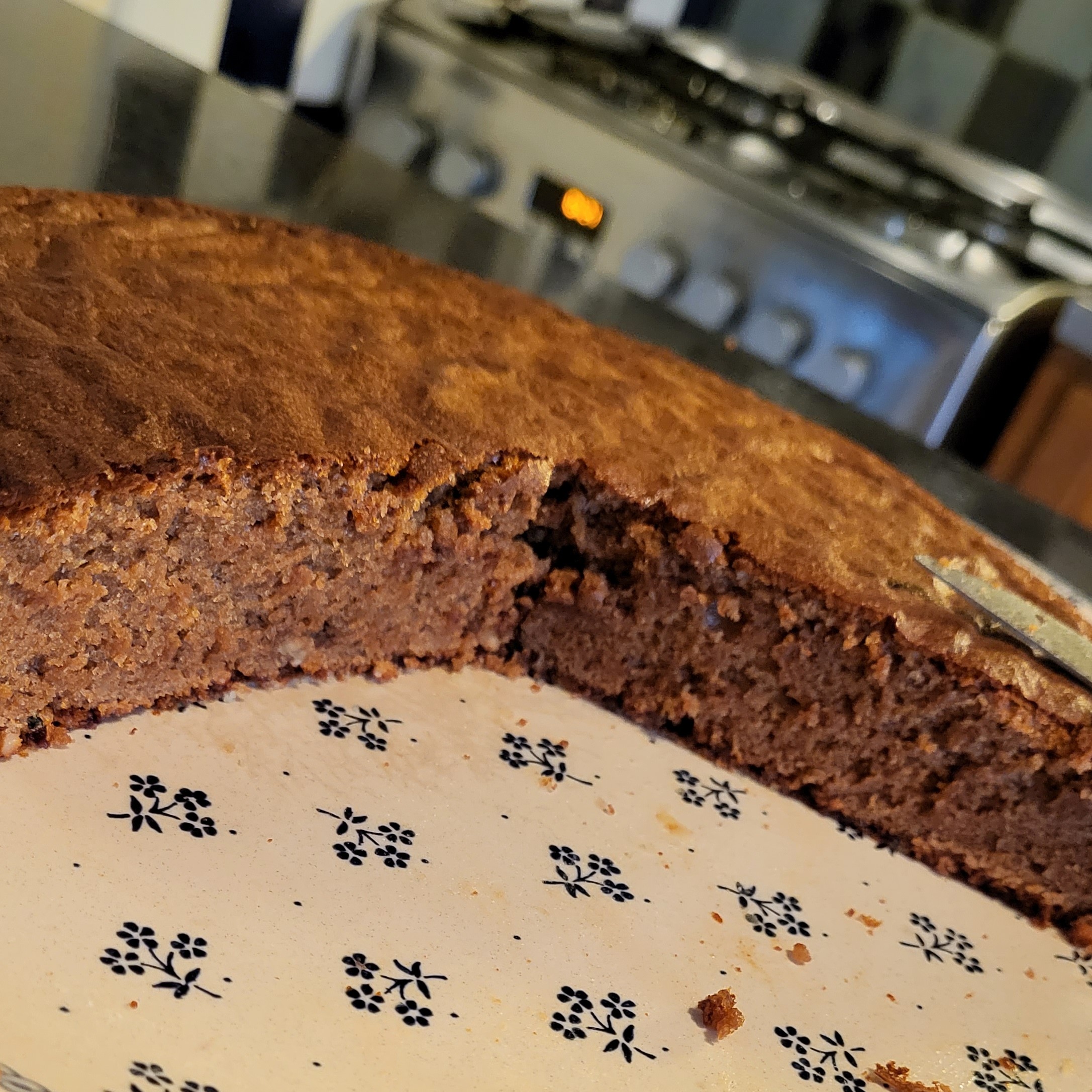 Gateau Au Chocolat Sans Beurre Recette De Gateau Au Chocolat Sans Beurre