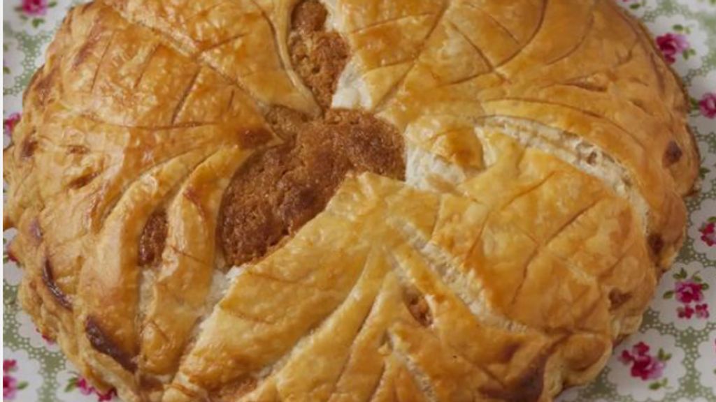 Pithiviers