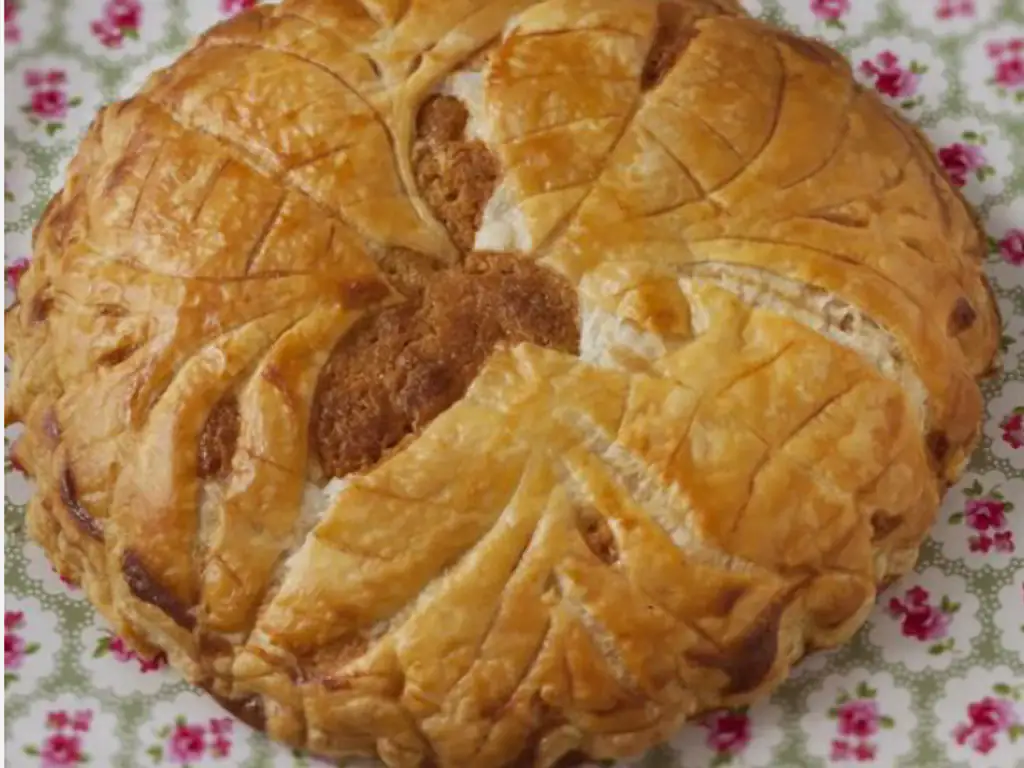 pithiviers
