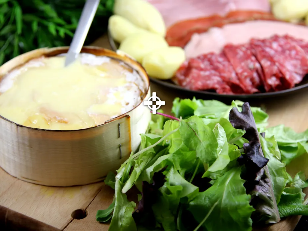 mont d'or chaud (franche-comté)