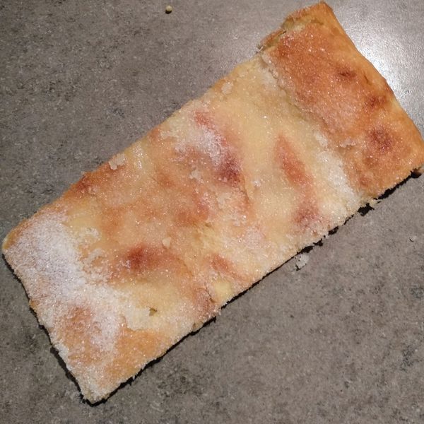 Galette de Pérouges : Recette de Galette de Pérouges