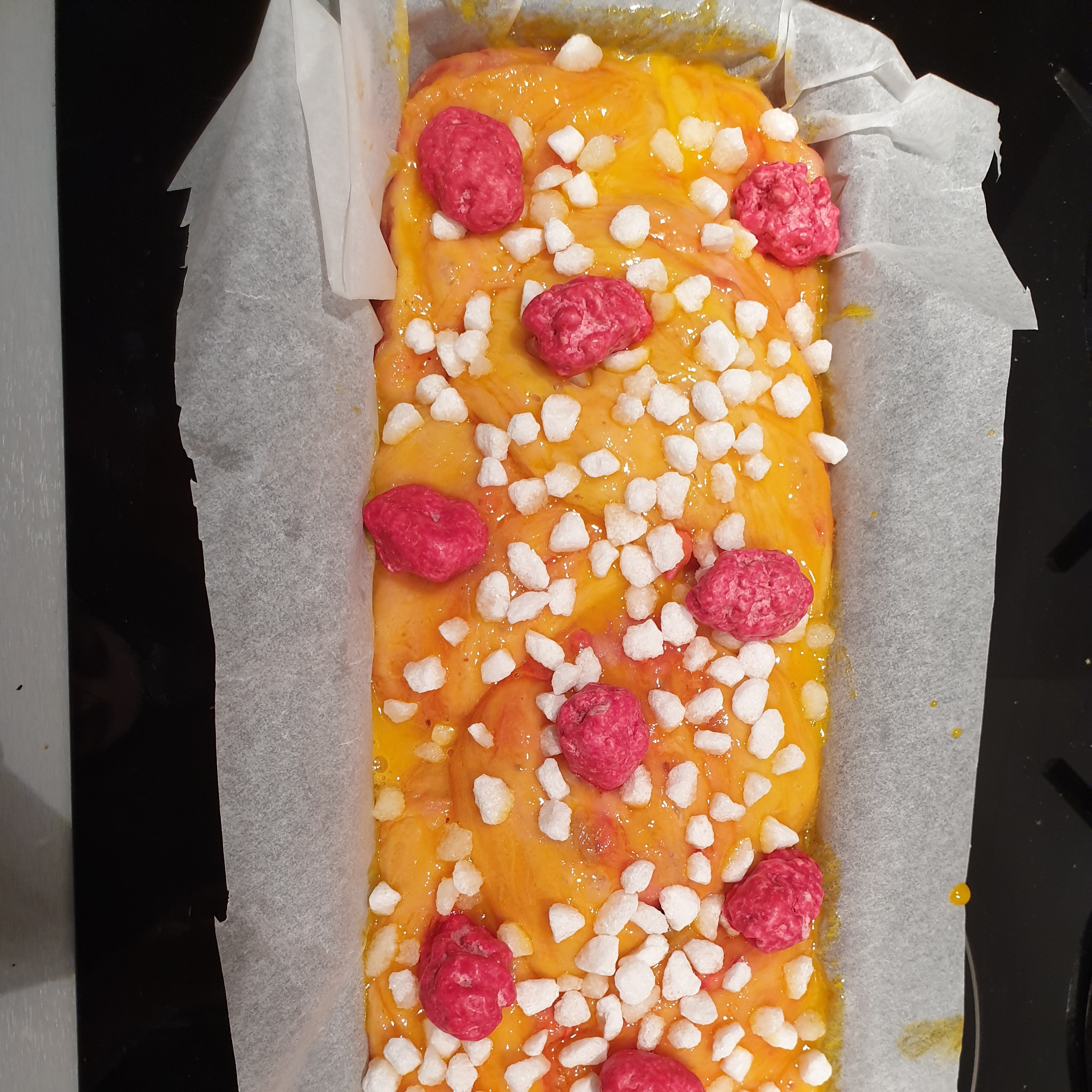 Haut Imagen Brioche Aux Pralines Roses Marmiton Fr Thptnganamst