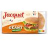 pain Burger géant brioché Jacquet