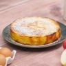 Gateau Aux Pommes à Tomber Par Terre : Recette De Gateau Aux Pommes à ...