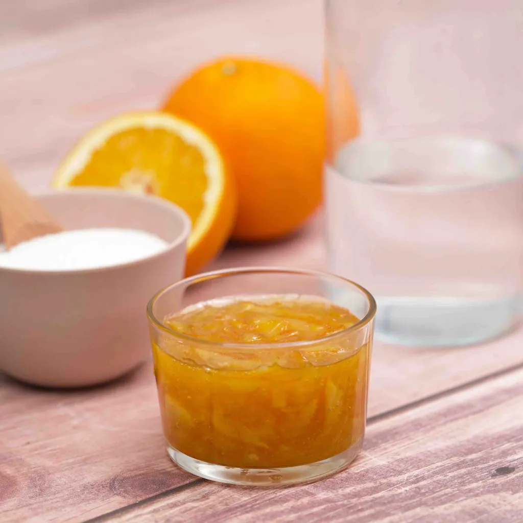 Marmelade D Oranges Ameres De Mon Grand Pere Marmelade d'oranges amères de mon grand-père : recette de Marmelade d'oranges  amères de mon grand-père