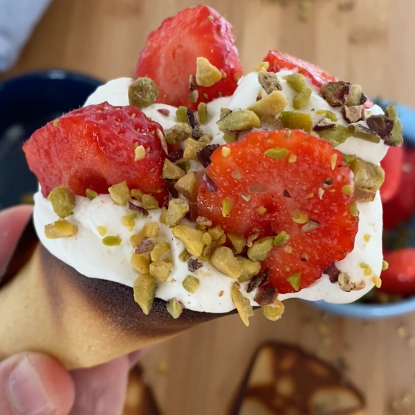 DE MURAT Recette de DE MURAT