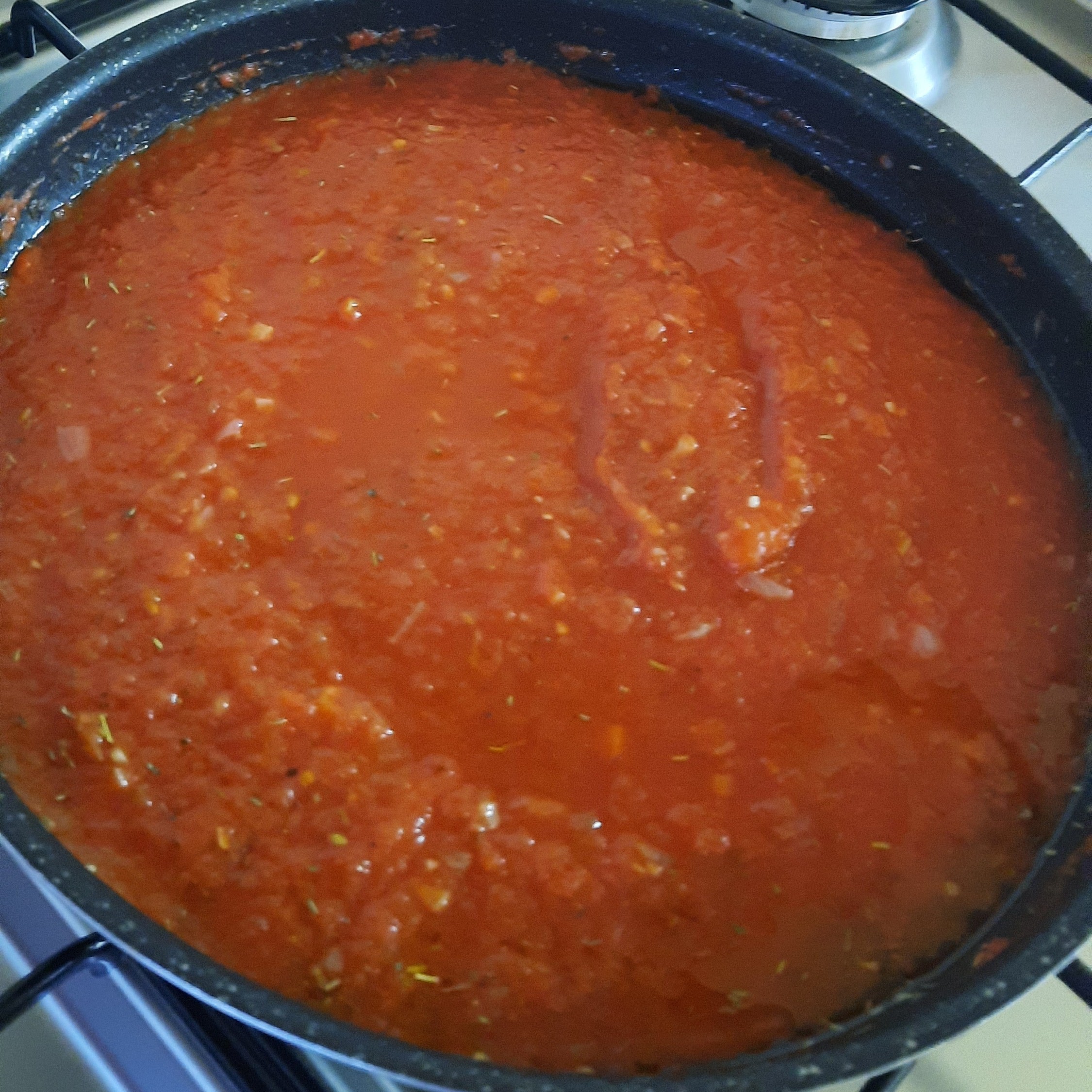 Arriba 95 Imagen Marmiton Recette Sauce Tomate Vn 