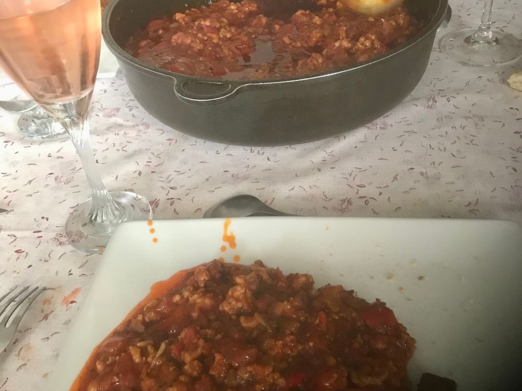 Peut On Préparer Un Axoa De Veau La Veille Axoa de veau (Pays Basque) : recette de Axoa de veau (Pays Basque)