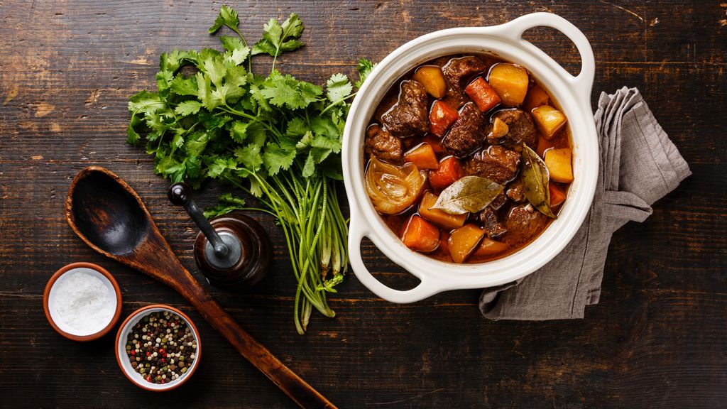 Boeuf bourguignon : la vraie recette