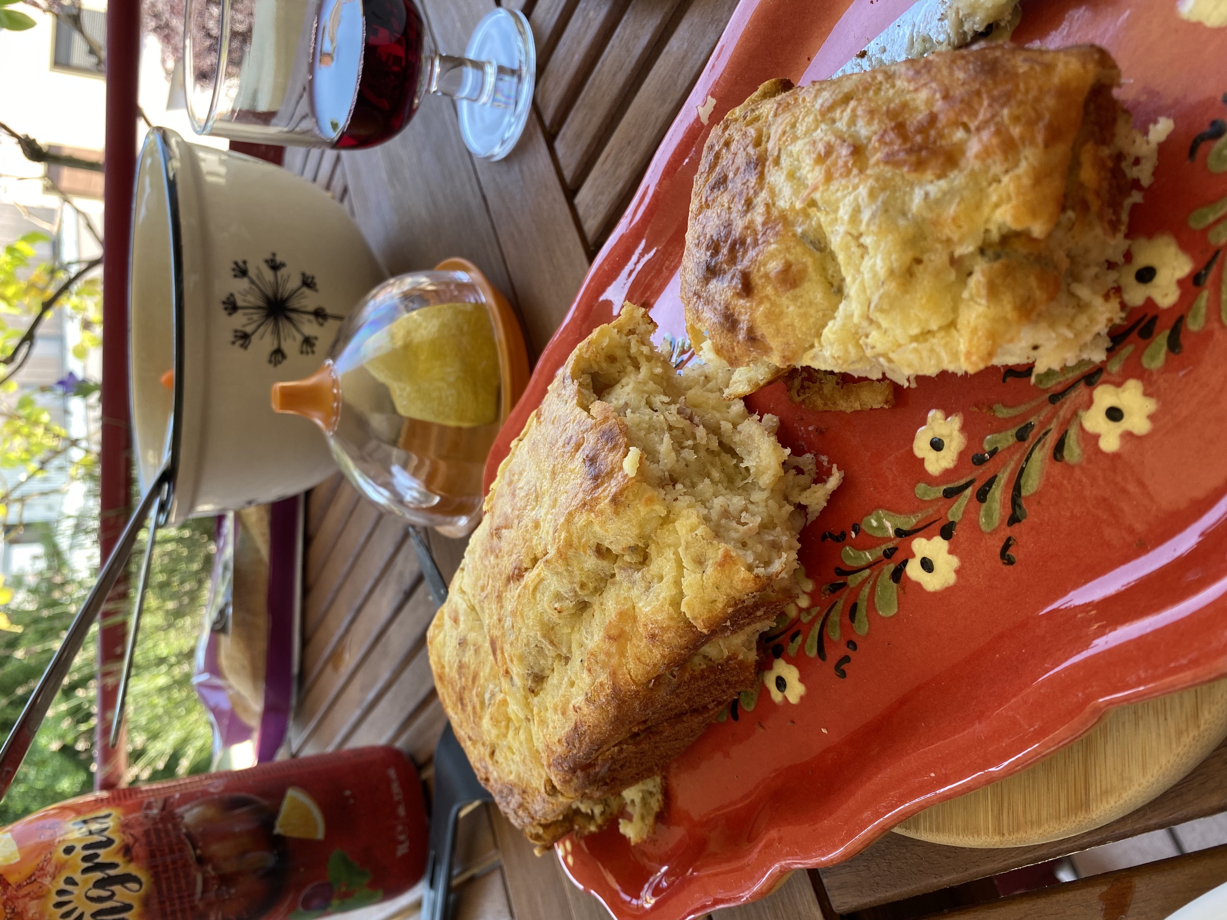 Pain De Thon De Ma Grand Mere Pain au thon de ma grand mère : recette de Pain au thon de ma grand mère