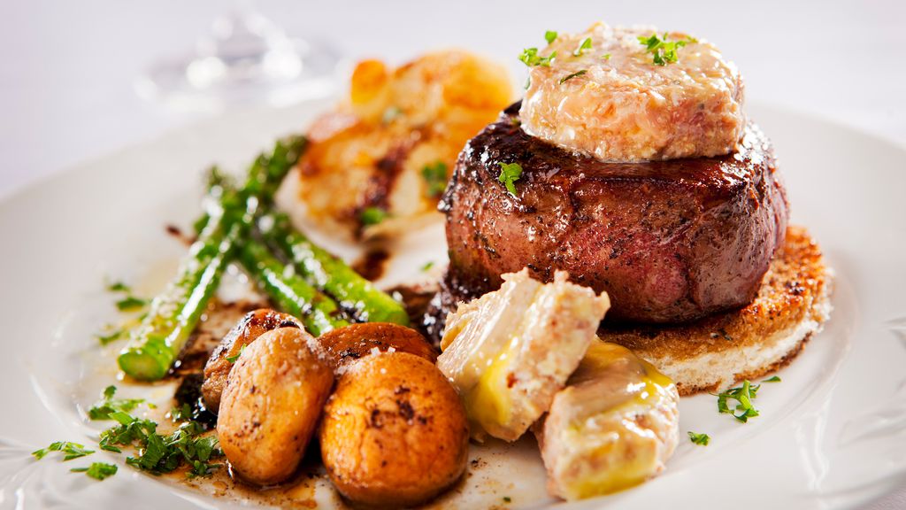 Tournedos Rossini-image
