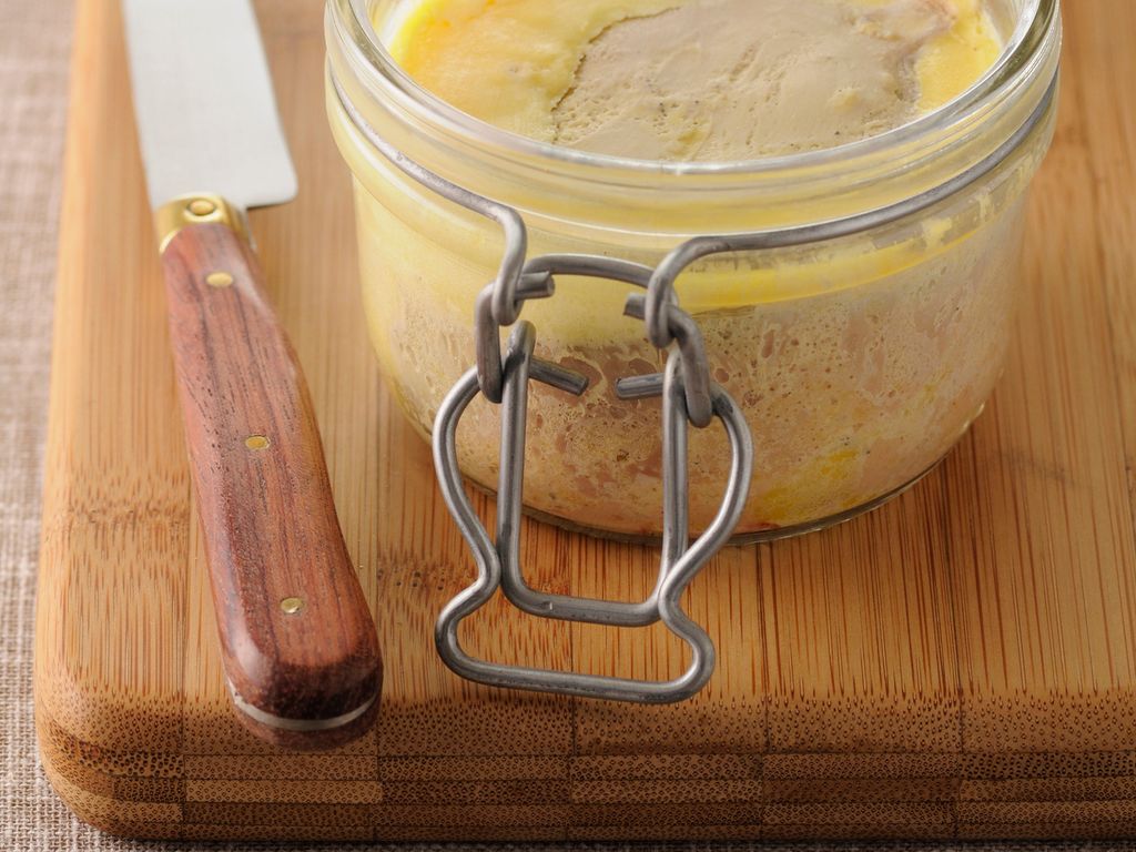 La meilleure recette de foie gras maison rapide : découvrez les recettes de  cuisine de Femme Actuelle Le MAG