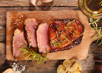 Recette selection Recettes au four