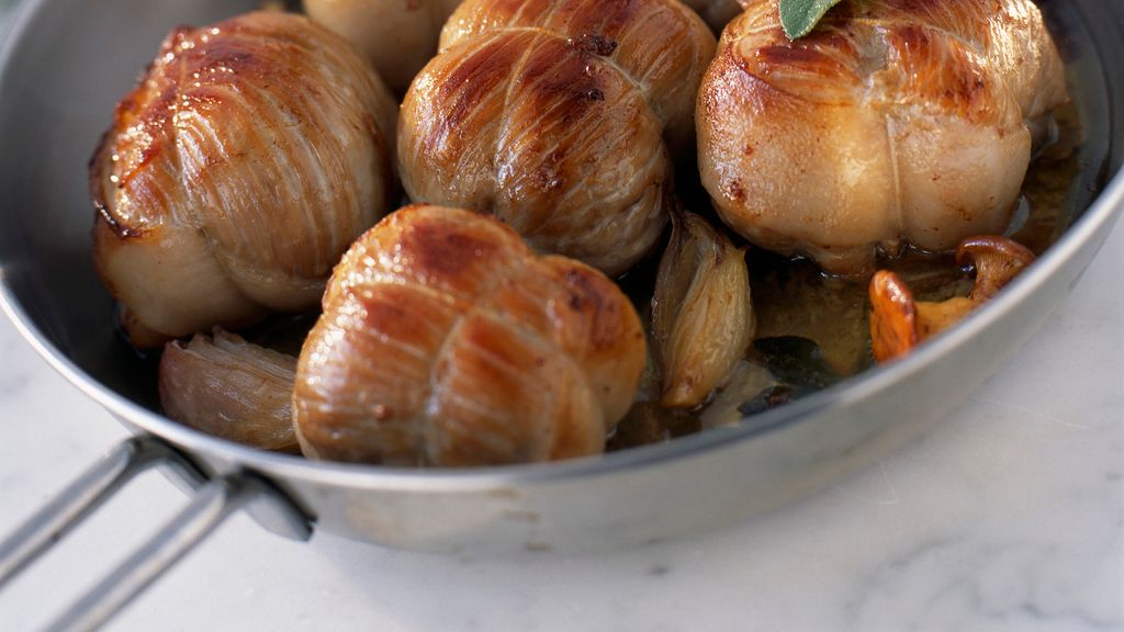 Paupiettes de veau -image