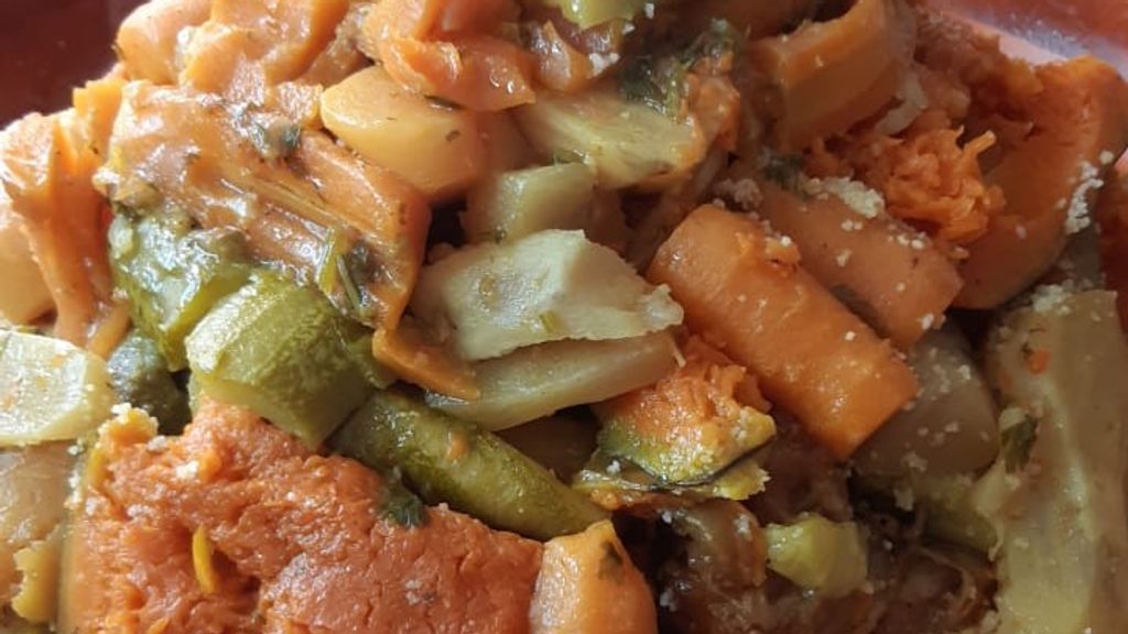 Haut 65+ imagen bouillon pour couscous marmiton fr.thptnganamst.edu.vn