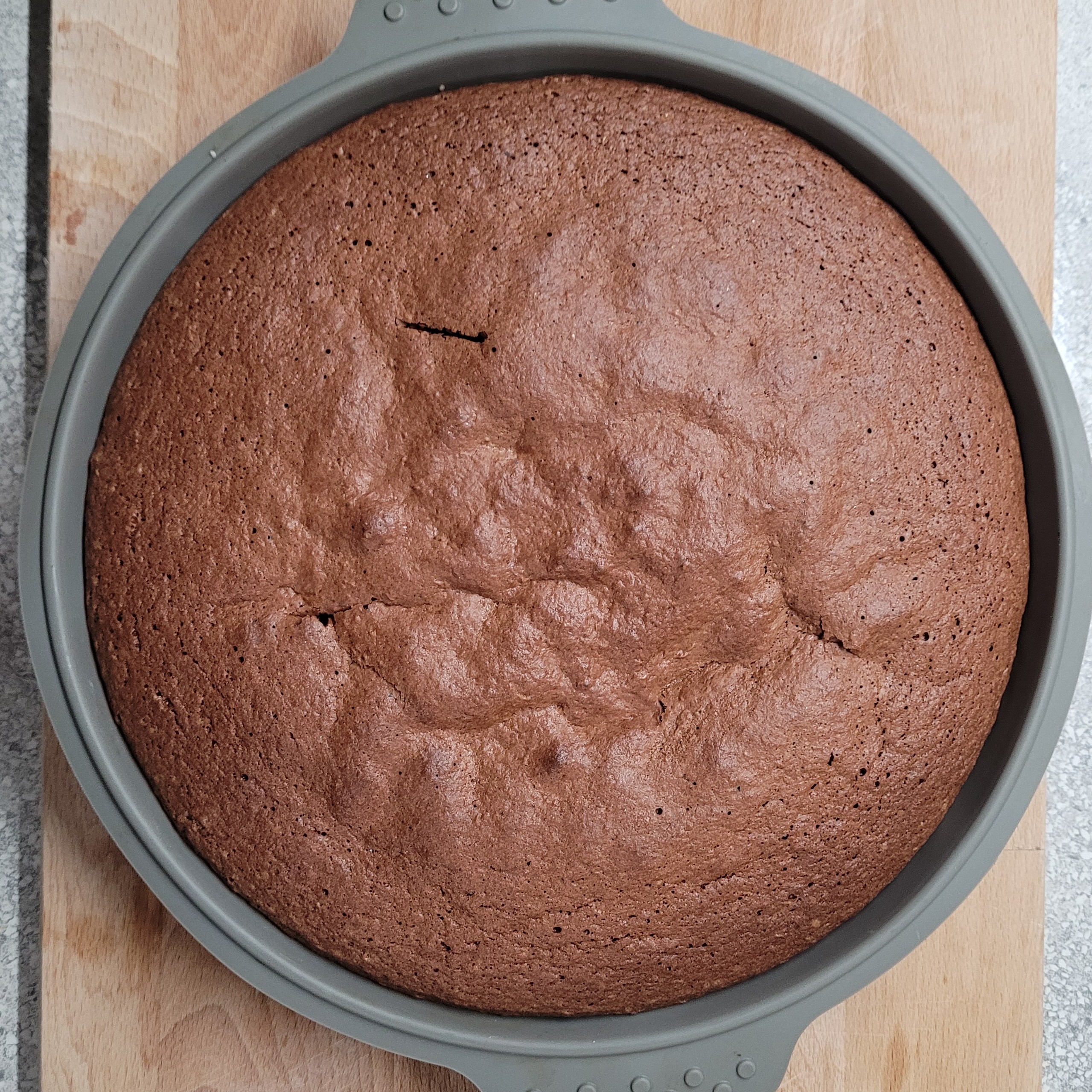 Haut 101+ imagen cake chocolat noix de coco marmiton fr.thptnganamst