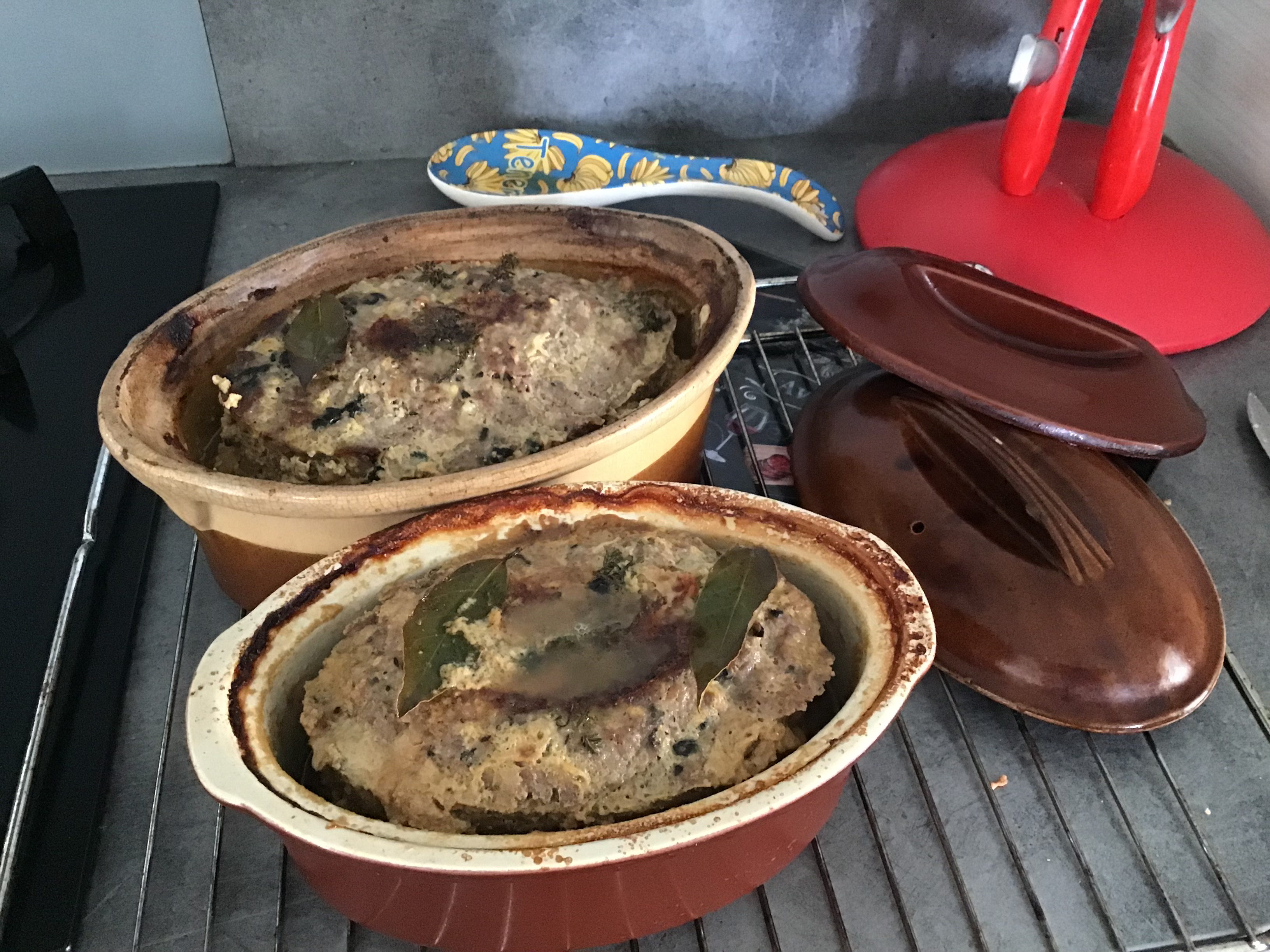 Top 91+ imagen paté de biche marmiton fr.thptnganamst.edu.vn