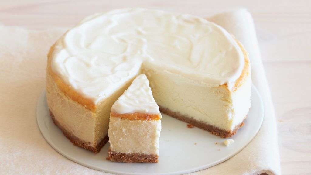 Cheesecake inratable-image