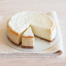 Cheesecake inratable