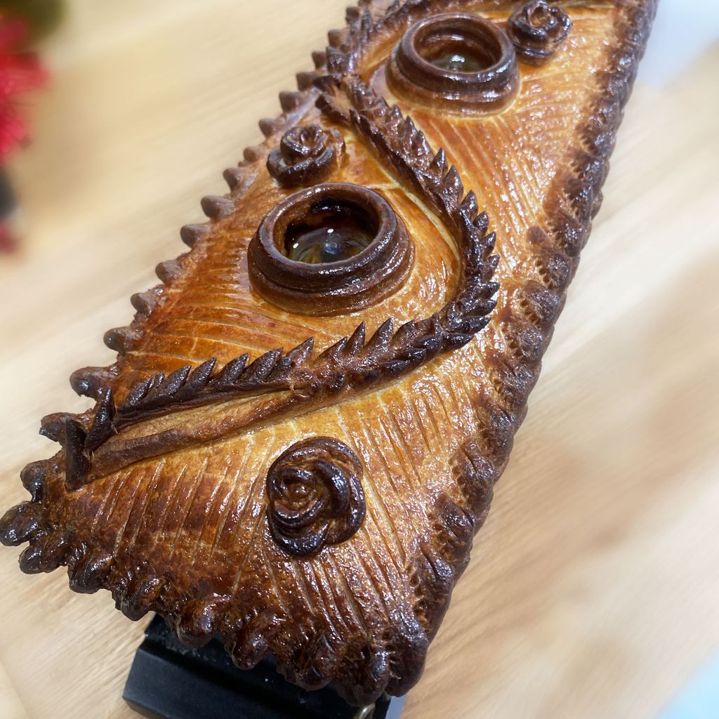 Arriba 101+ imagen pâté en croûte de sanglier marmiton - fr