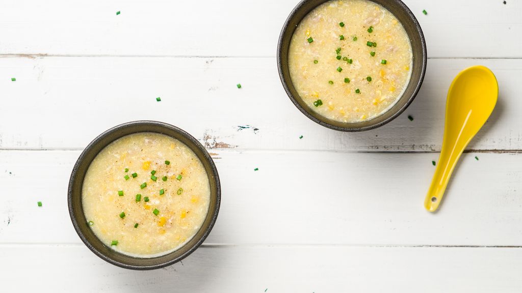 Soupe de boeuf du lac de l'Ouest (Chine)