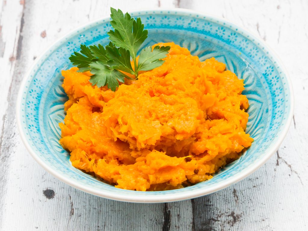 Purée De Patate Douce Micro Onde www.marmiton.org